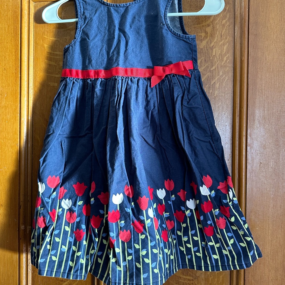 Gymboree Kids Dress